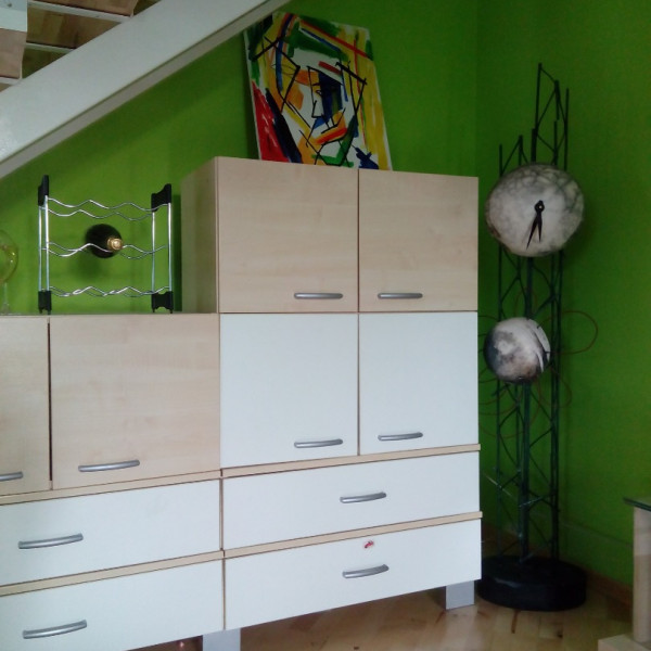 Living room, Art apartman Pula, Art apartman Pula Pula