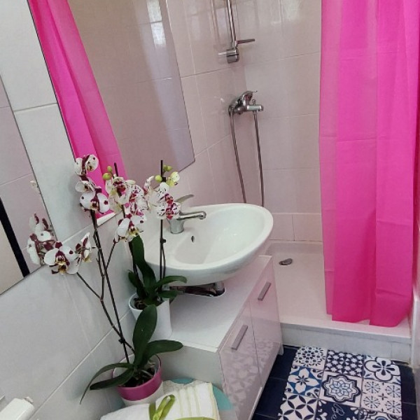 Bathroom / WC, Art apartman Pula, Art apartman Pula Pula