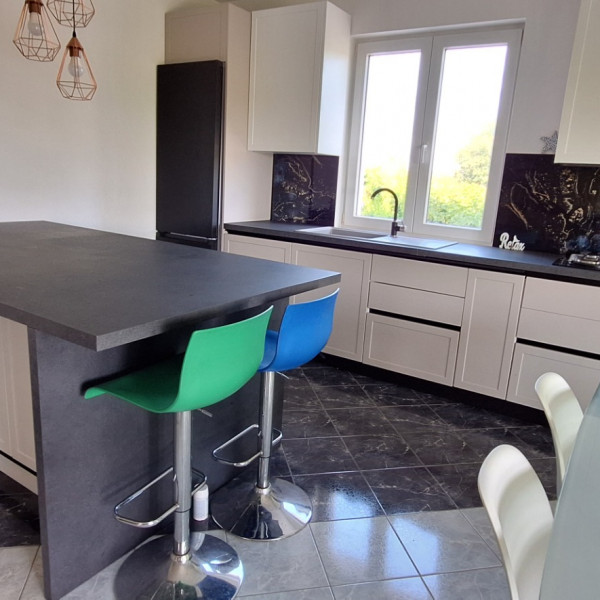 Kitchen, Art apartman Pula, Art apartman Pula Pula