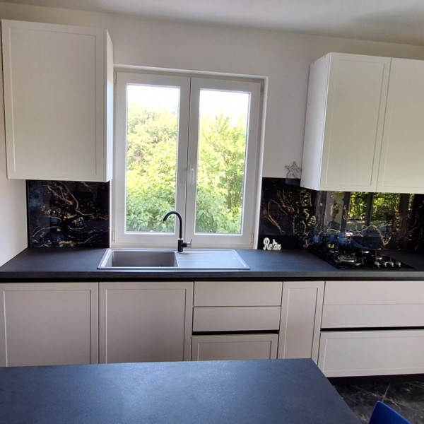 Kitchen, Art apartman Pula, Art apartman Pula Pula