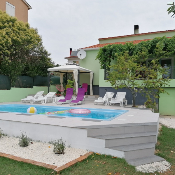 Art apartman Pula, Art apartman Pula Pula