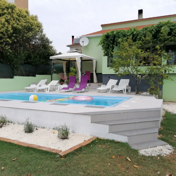 Art apartman Pula, Art apartman Pula Pula