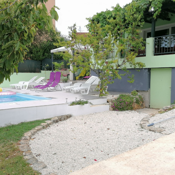 Art apartman Pula, Art apartman Pula Pula