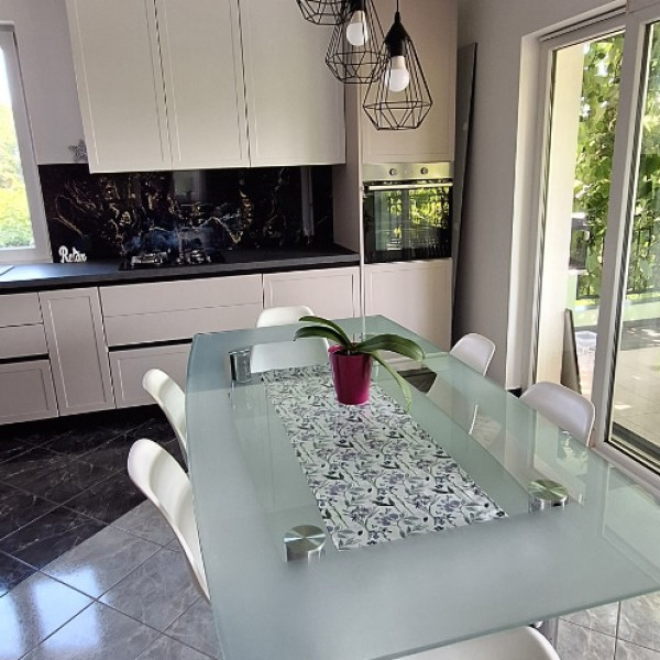 Kitchen, Art apartman Pula, Art apartman Pula Pula