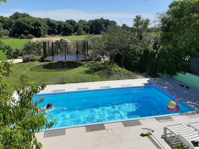 Art apartman Pula, Art apartman Pula Pula