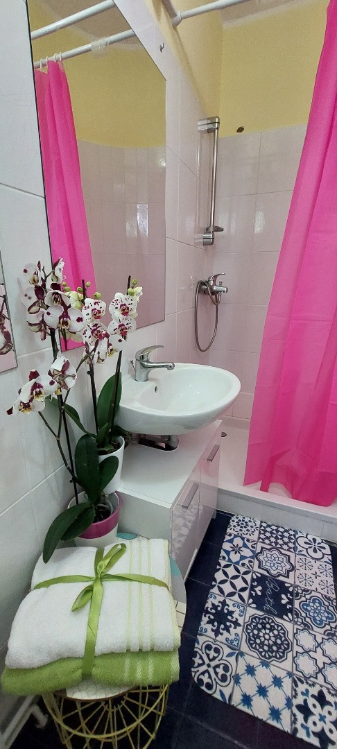 Interior, Art apartman Pula Pula