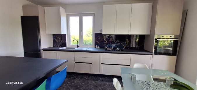 Interior, Art apartman Pula Pula