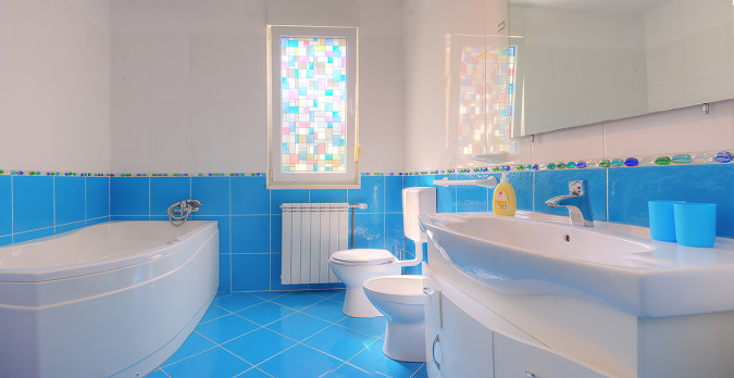 Interior, Art apartman Pula Pula