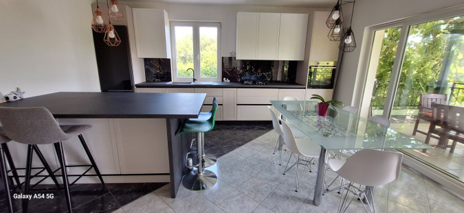 Interior, Art apartman Pula Pula