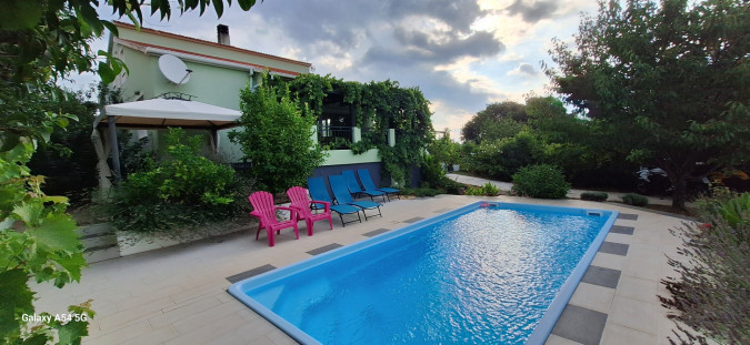 Exterior, Art apartman Pula Pula