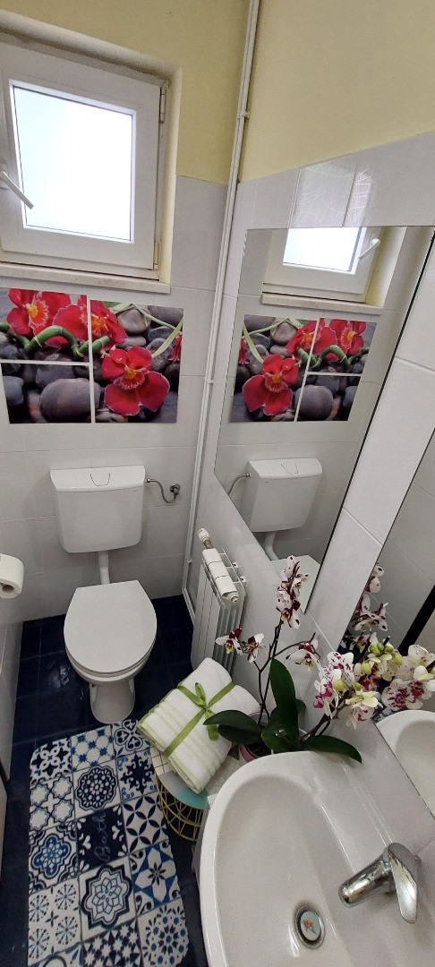 Interior, Art apartman Pula Pula