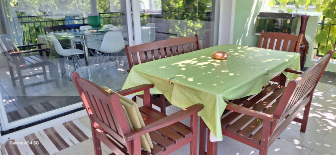 Exterior, Art apartman Pula Pula