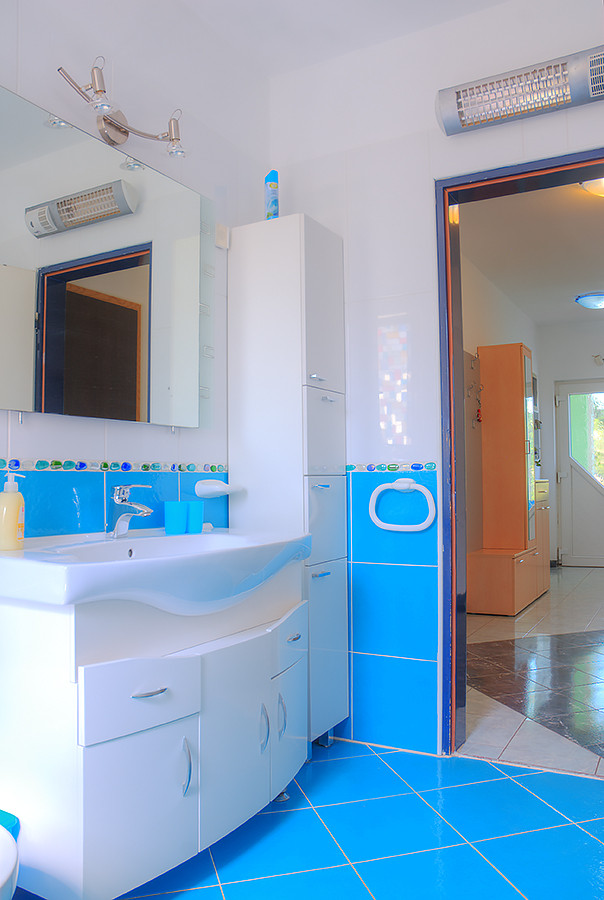 Interior, Art apartman Pula Pula