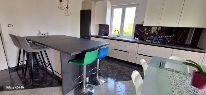 Interior, Art apartman Pula Pula